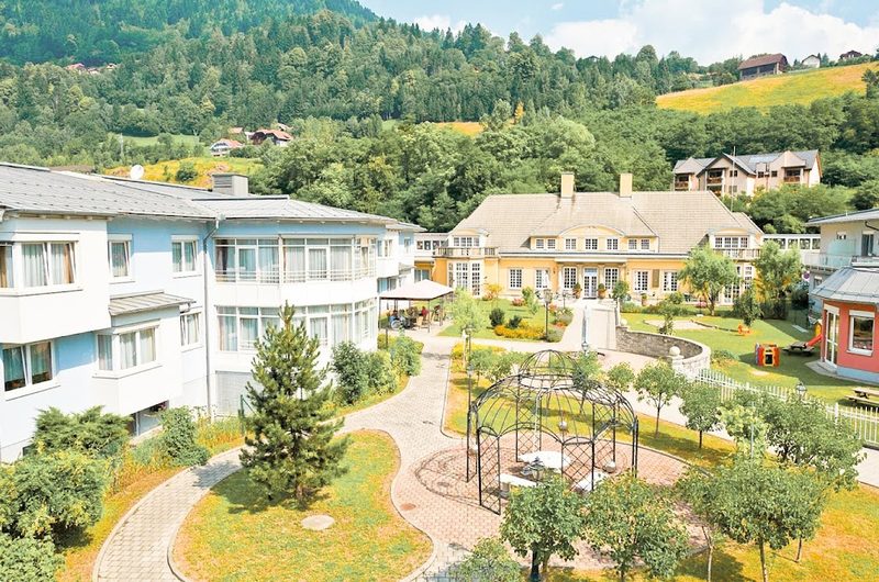 AHA Seniorenzentrum Radenthein GmbH