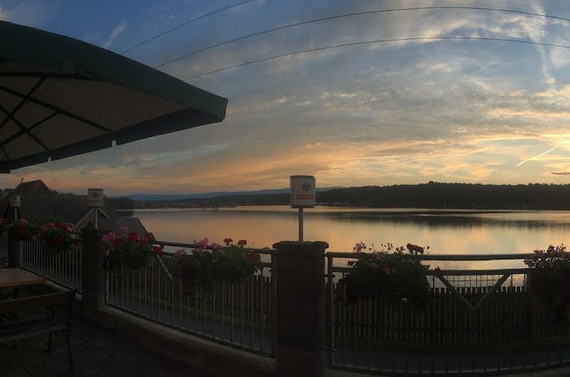 Alten- und Betreuungsheim Anna Krottmaier