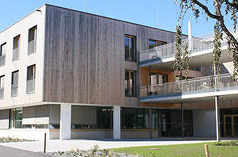 Alten- Wohn- und Pflegeheim der Kreuzschwestern GmbH – Antoniushaus Feldkirch