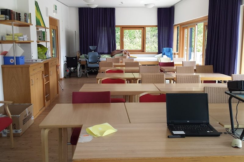 Altenwohn- und Pflegeheim der Gemeinde Kirchbichl