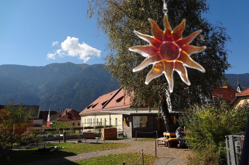 Pflegeheim Altenwohn- und Pflegeheim Haus “Peinten” – Außenansicht