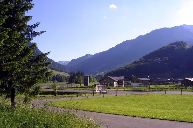 Pflegeheim Altenwohn- und Pflegeheim Haus St. Josef – Außenansicht