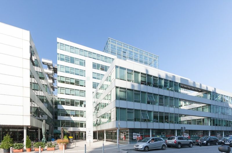 Beratung und Service-Center Pflege und Betreuung,  Standort Guglgasse, Fonds Soziales Wien (FSW)