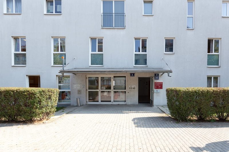 Beratung und Service-Center Pflege und Betreuung, Standort Rudolf-Köppl-Gasse, Fonds Soziales Wien (FSW)