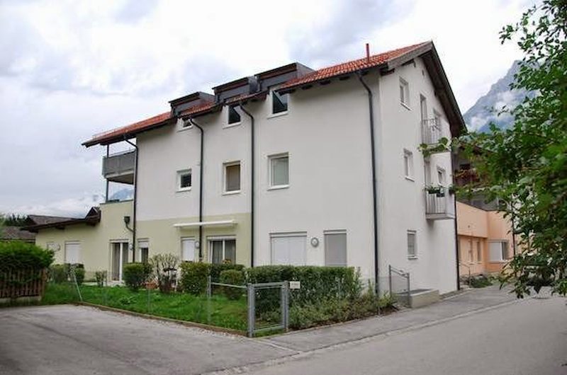 Betreutes Wohnen Betreutes Wohnen Oberhofen – Außenansicht