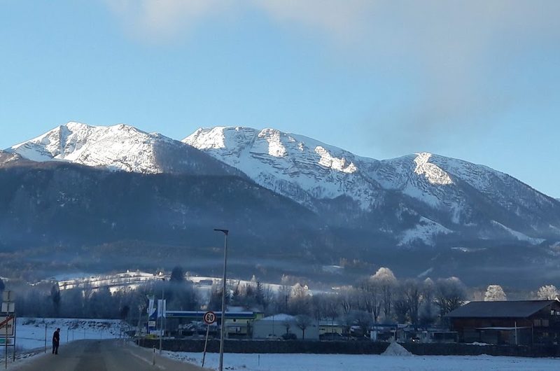Bezirksalten- u. Pflegeheim Windischgarsten