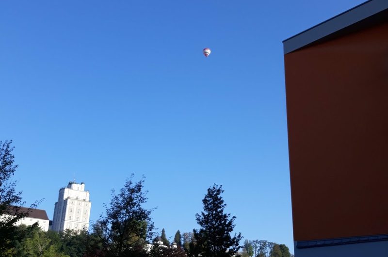 Bezirksaltenheim Kremsmünster