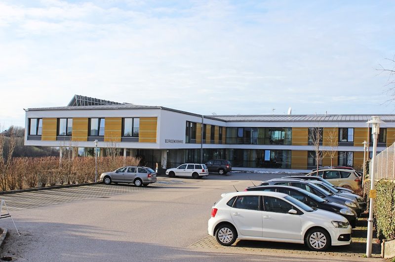 Bezirksseniorenhaus Gramastetten