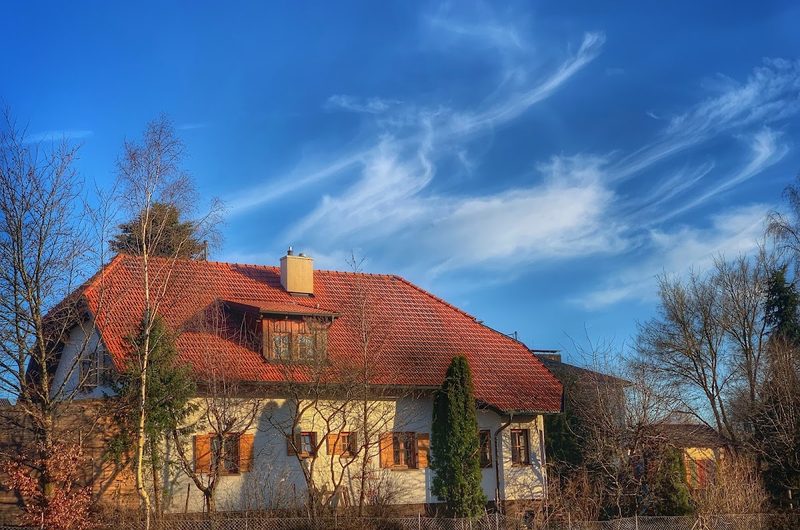 Pflegeheim Bezirksseniorenheim Bad Leonfelden – Außenansicht