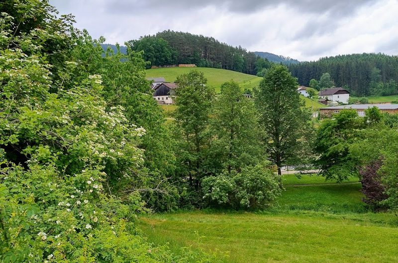 Bezirksseniorenheim Lasberg