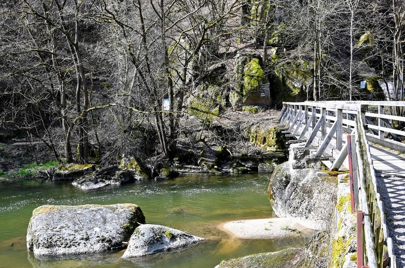 Pflegeheim Bezirksseniorenheim Pregarten – Außenansicht