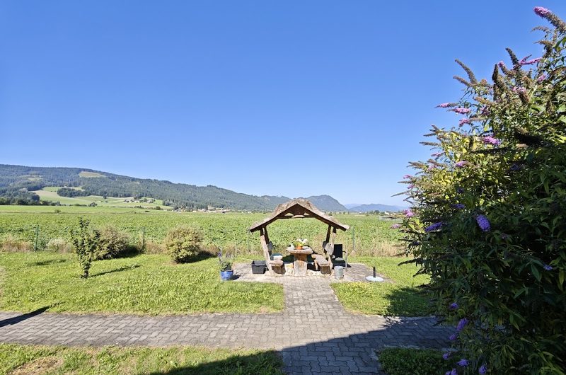 Pflegeheim Haus Elvira Senioren- und Pflegeheim – Außenansicht