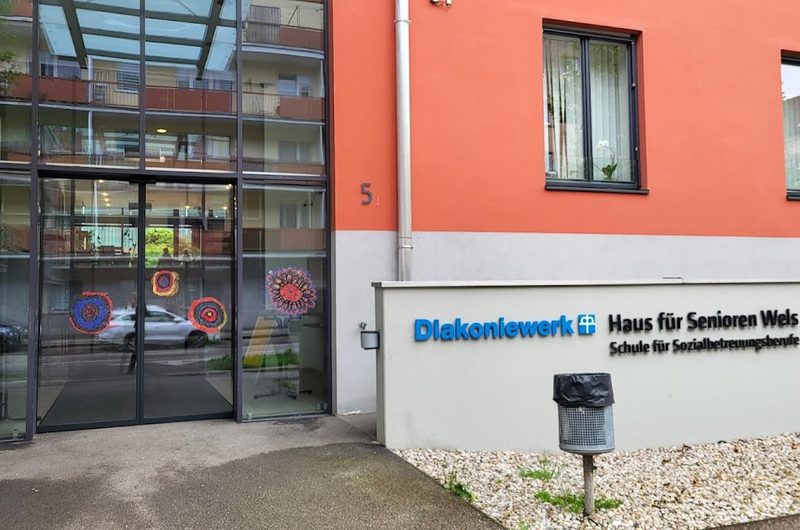 Haus für Senioren Wels