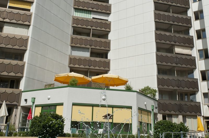 Haus Jedlersdorf, Fonds Kuratorium Wiener Pensionisten-Wohnhäuser – Häuser zum Leben