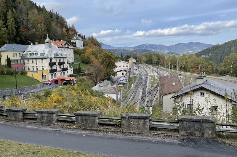 Pflegeheim Haus Stefanie – Außenansicht