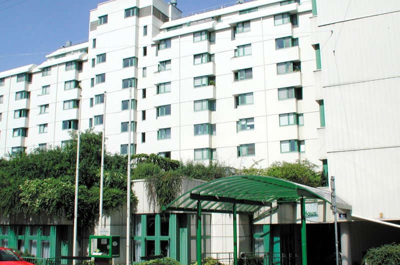 Haus Wieden, Fonds Kuratorium Wiener Pensionisten-Wohnhäuser – Häuser zum Leben