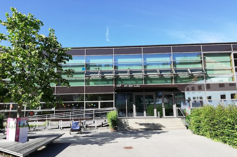 Integrierte Altenpflege Sozialzentrum