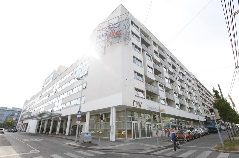 Kolping „Gemeinsam leben“ Wien-Favoriten GmbH