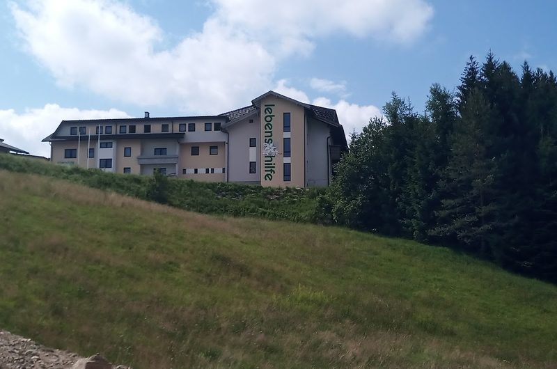 Lebenshilfe Kärnten Gemeinnützige Seniorenwohnheim Ebenthal GmbH