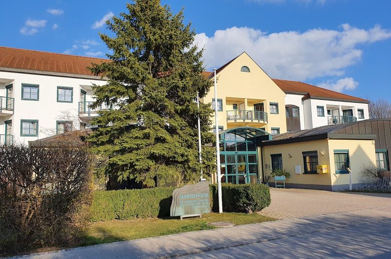 NÖ Pflege- und Betreuungszentrum Mank