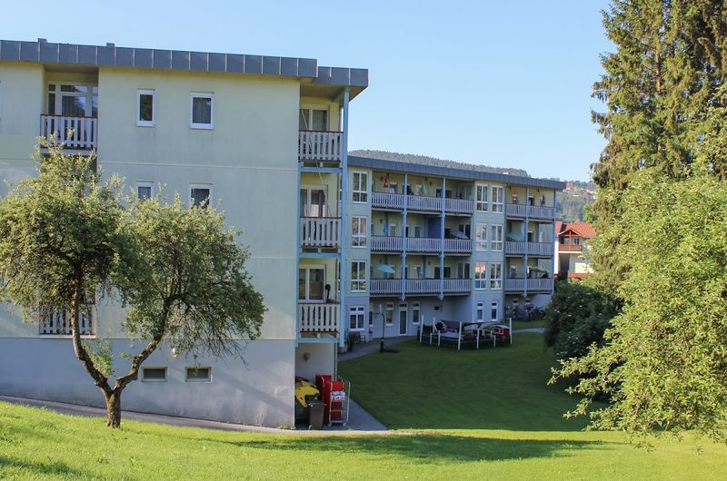 Pflegebetrieb Margarethenhof GmbH