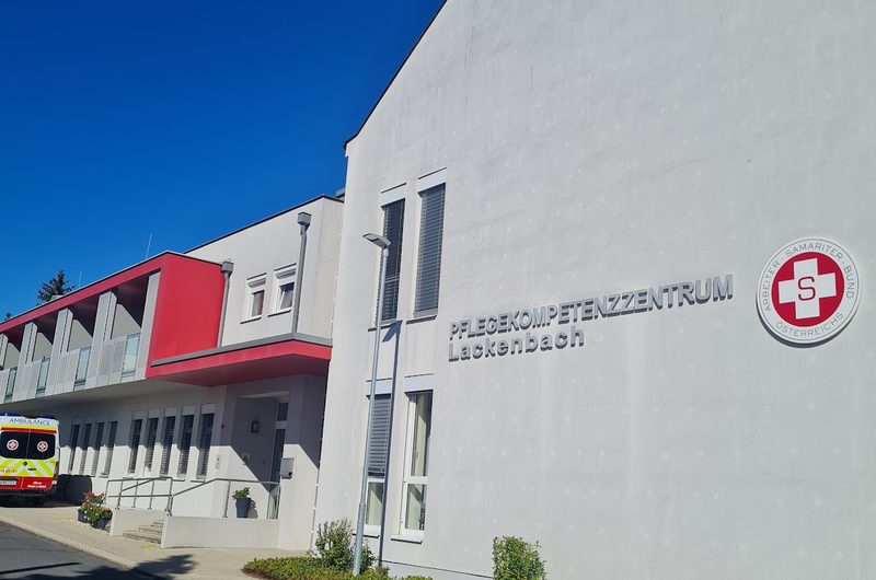 Pflegekompetenzzentrum Lackenbach