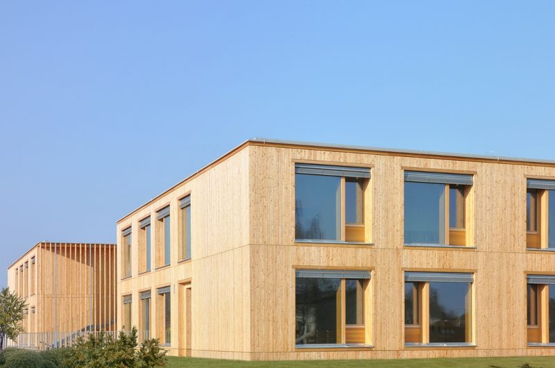 Pflegewohnheim Peter Rosegger