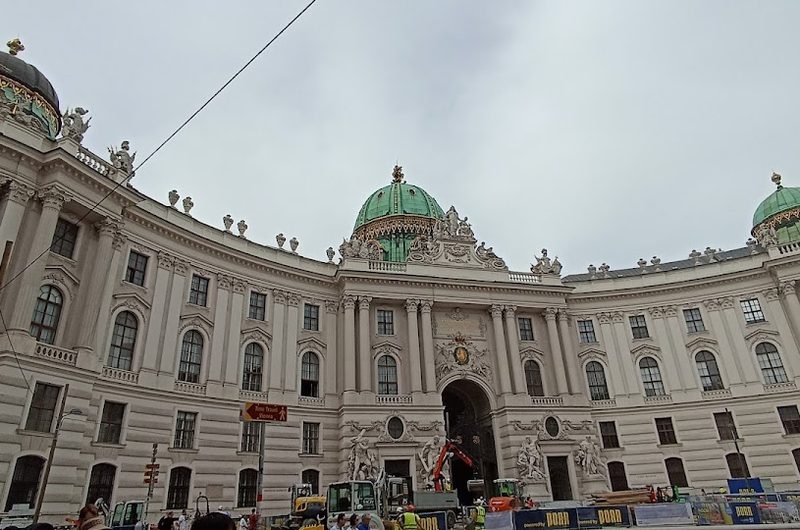 PFLEGEZENTRUM RAIDING