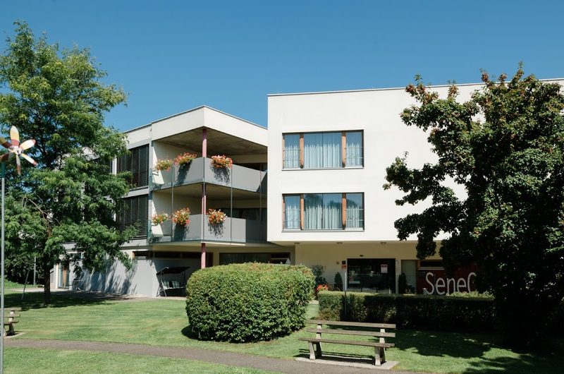 SeneCura Sozialzentrum Bad St. Leonhard