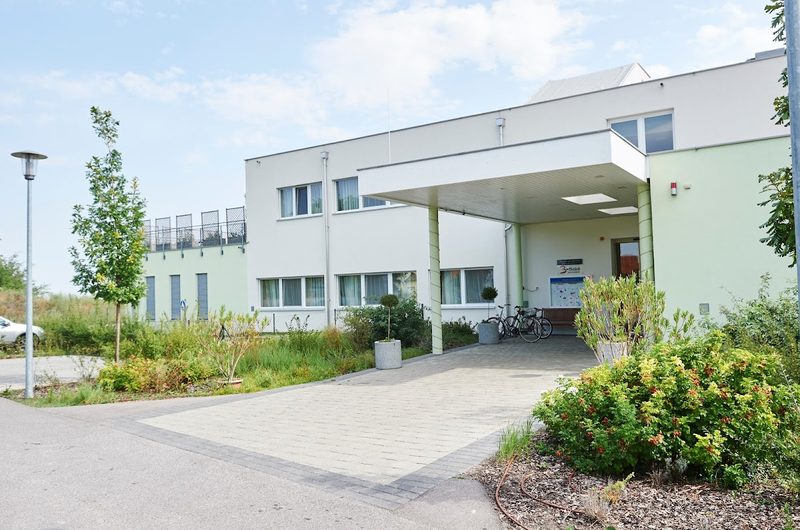SeneCura Sozialzentrum Frauenkirchen