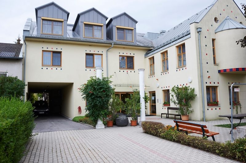 SeneCura Sozialzentrum Nikitsch