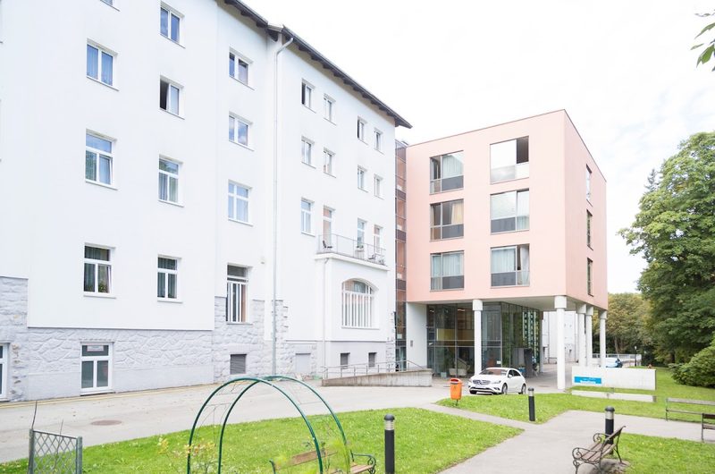 SeneCura Sozialzentrum Pressbaum