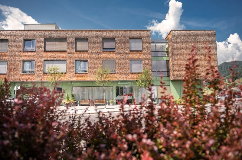 SeneCura Sozialzentrum Schladming gemeinnützige GmbH