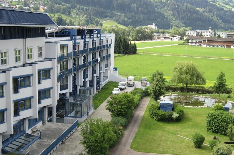 SeneCura Sozialzentrum Schwaz