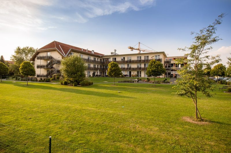 SeneCura Sozialzentrum Unterpremstätten