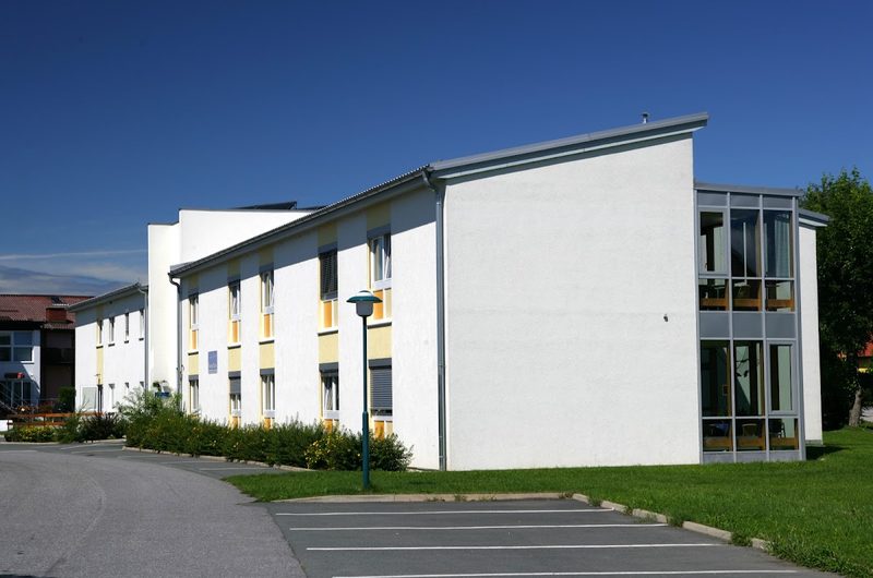 SeneCura Sozialzentrum Wildon