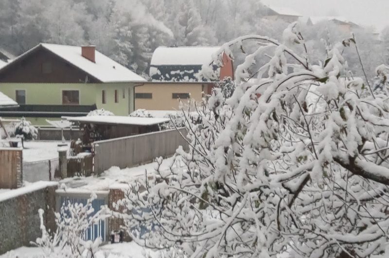 Pflegeheim SENIOREN_WOHN_u.URLAUBSHAUS  TATZL – Außenansicht