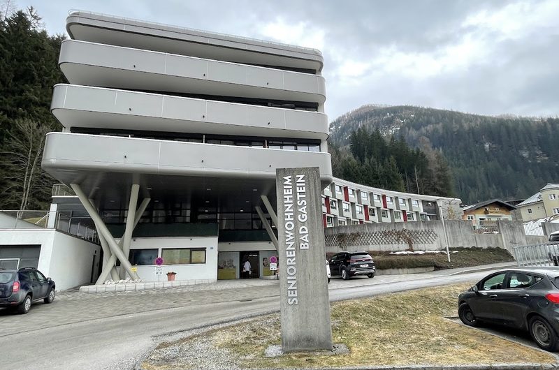 Seniorenheim Bad Gastein