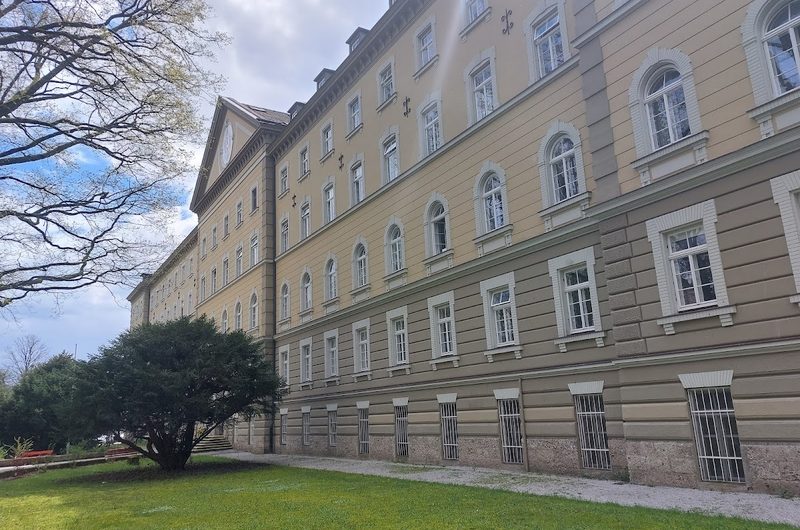 Seniorenheim Hellbrunn