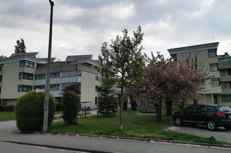 Seniorenheim Itzling