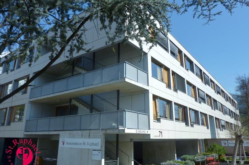 Seniorenheim St.Raphael