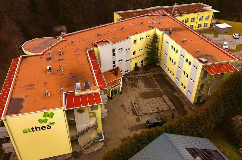 Seniorenkomptenzzentrum Lindenhof