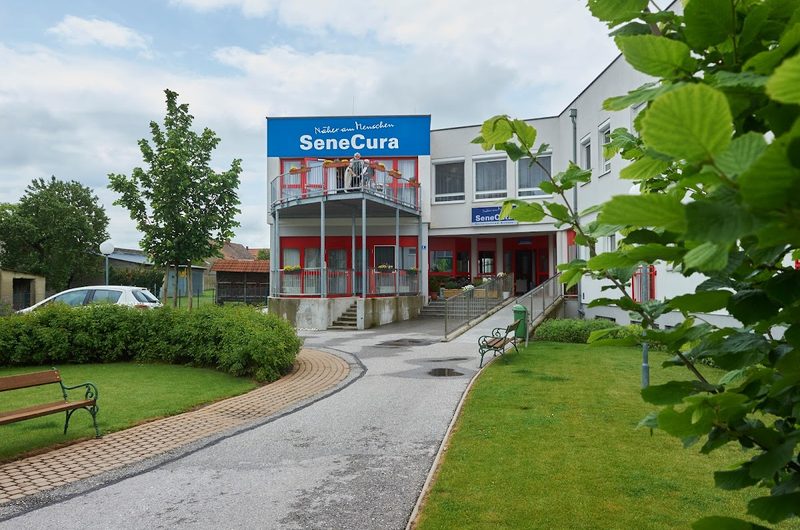 Seniorenpflegezentrum Kittsee
