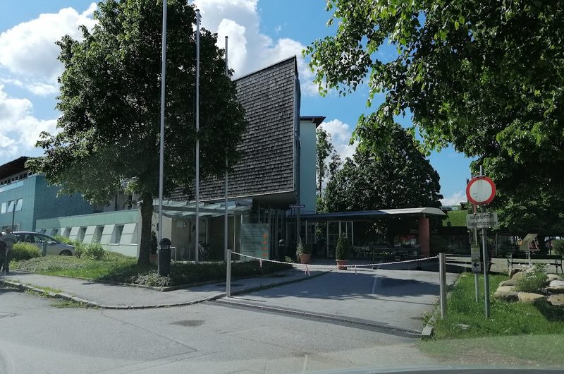 Seniorenwohnhaus St. Rupert der Marktgemeinde Strasswalchen