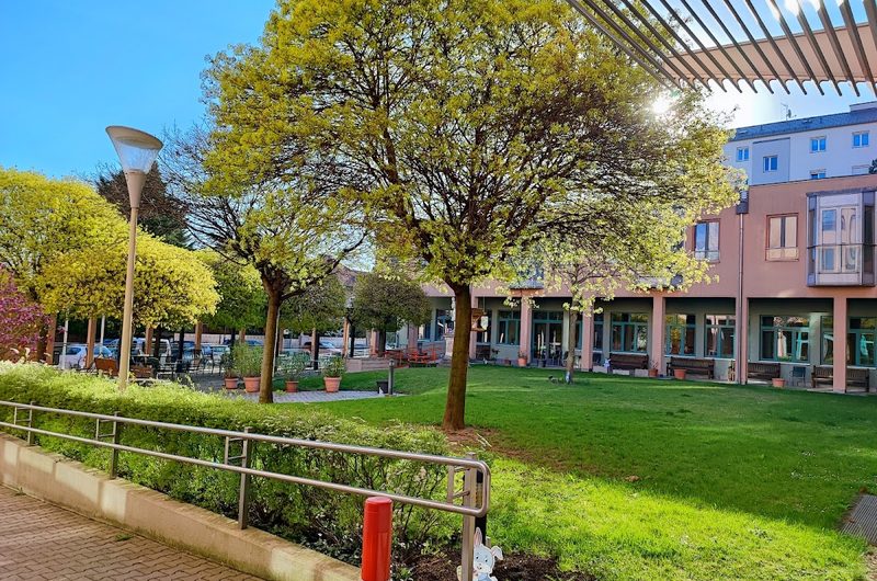 Seniorenzentrum Schwechat