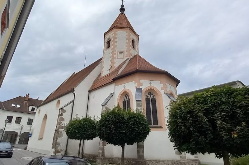 Seniorenzentrum St. Martin