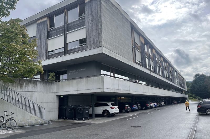 Sozialzentrum Weidach