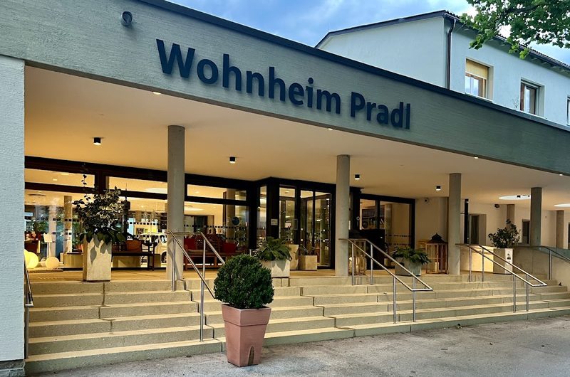 Wohnheim Pradl